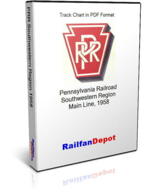 Pennsylvania-Railroad-Southwestern-Track-Chart-1958-PDF-on-CD-RailfanDepot-162147310209