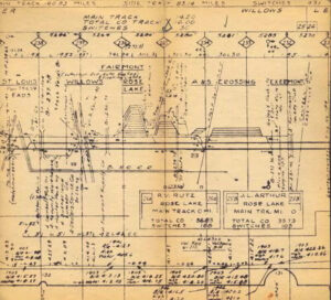 Pennsylvania-Railroad-Southwestern-Track-Chart-1958-PDF-on-CD-RailfanDepot-162147310209-4 Pennsylvania-Railroad-Southwestern-Track-Chart-1958-PDF-on-CD-RailfanDepot-162147310209-4
